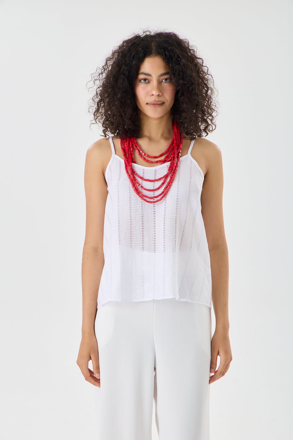 Toptan Merserize Bluz 6'lı Paket | 5733