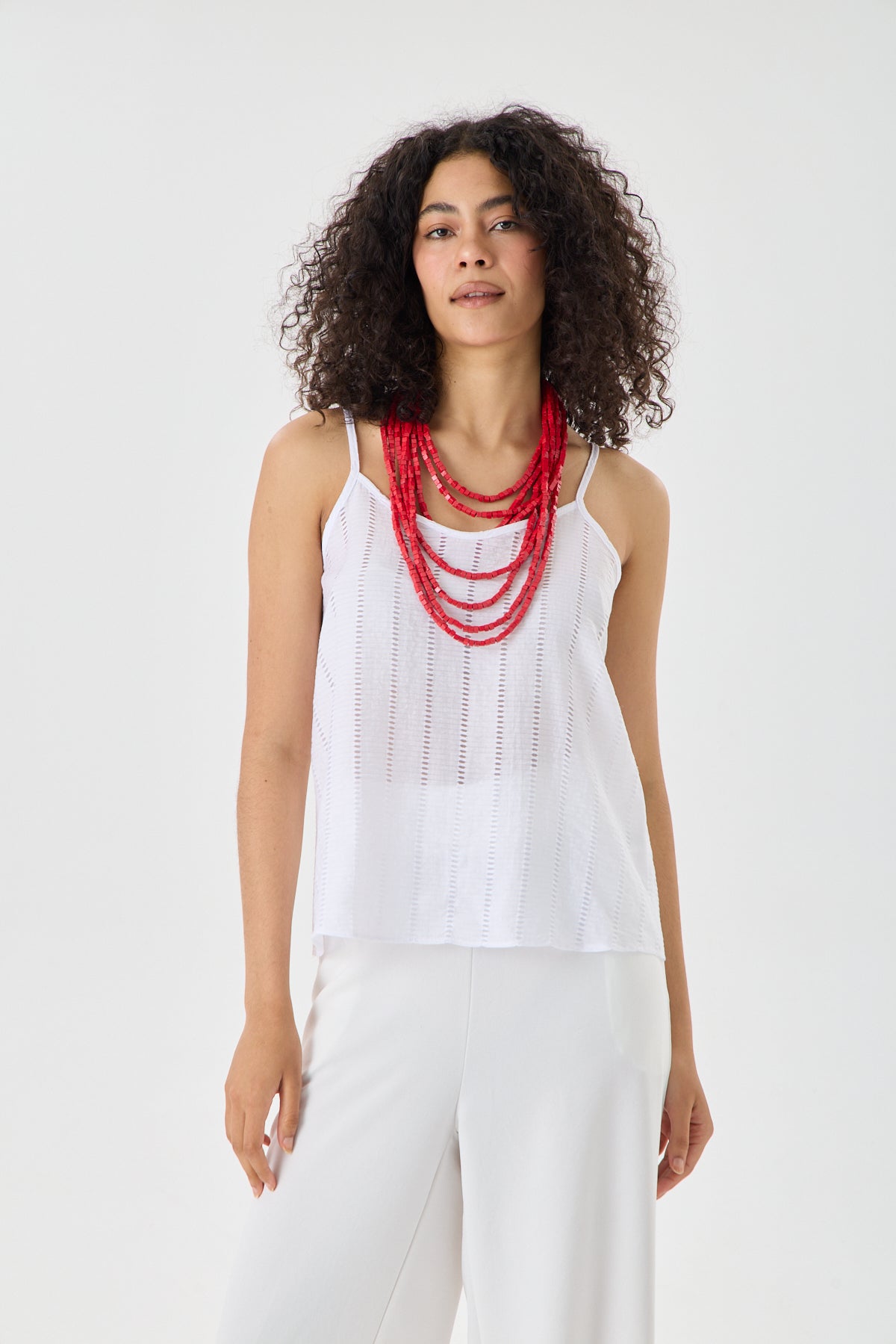 Toptan Merserize Bluz 6'lı Paket | 5733