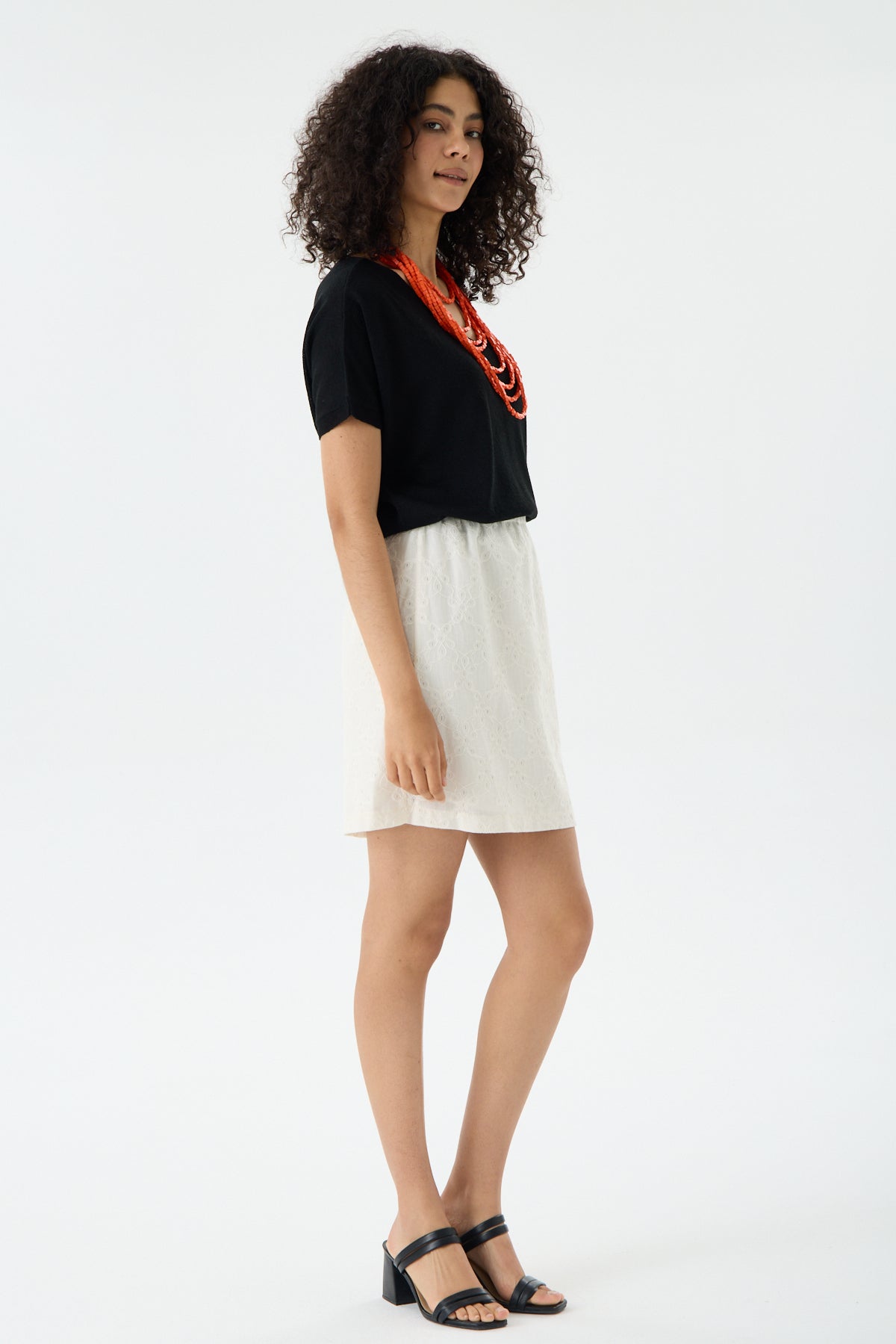 Toptan Brode Etek 6'lı Paket | 5745